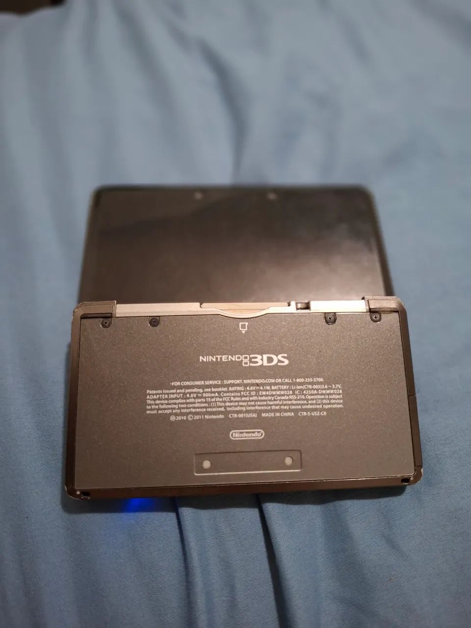 Nintendo 3ds  - Foto 5