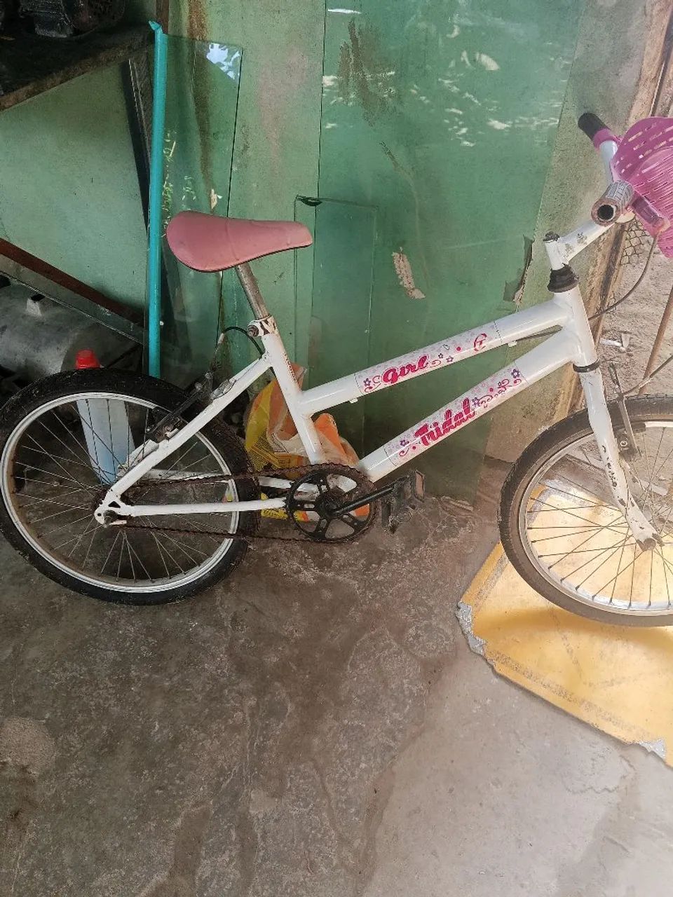 Bicicleta infantil  - Foto 2