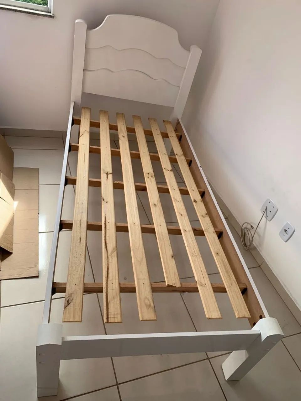 Cama de solteiro  - Foto 3