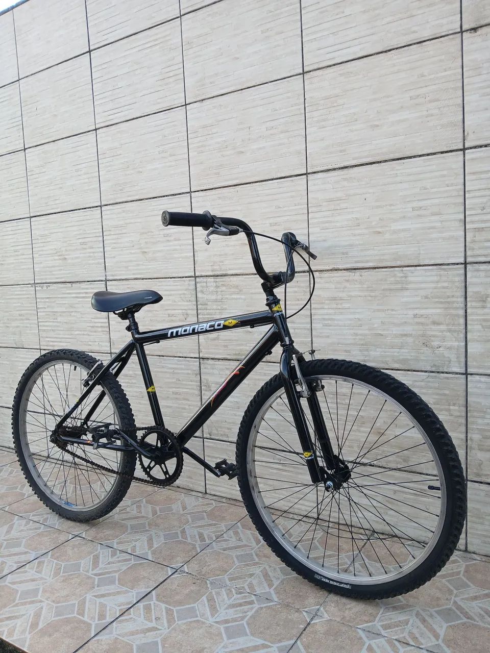 Bicicleta aro 26 - Foto 2
