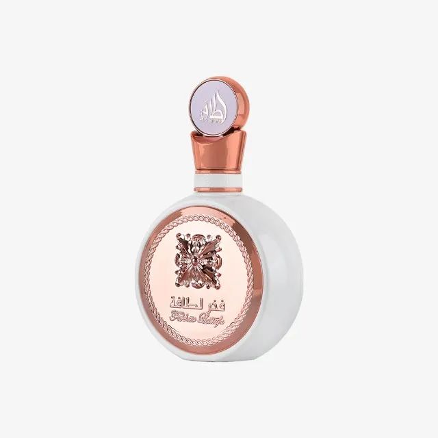 PERFUME FAKHAR ROSE (LATTAFA) 100 ML - Foto 2