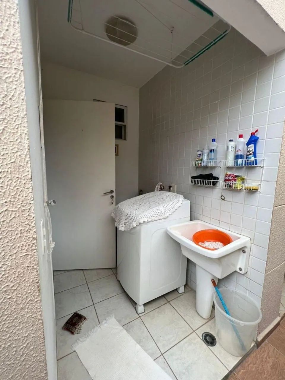 Casa com 3 quartos Condomínio Tamboré 4  - Foto 5