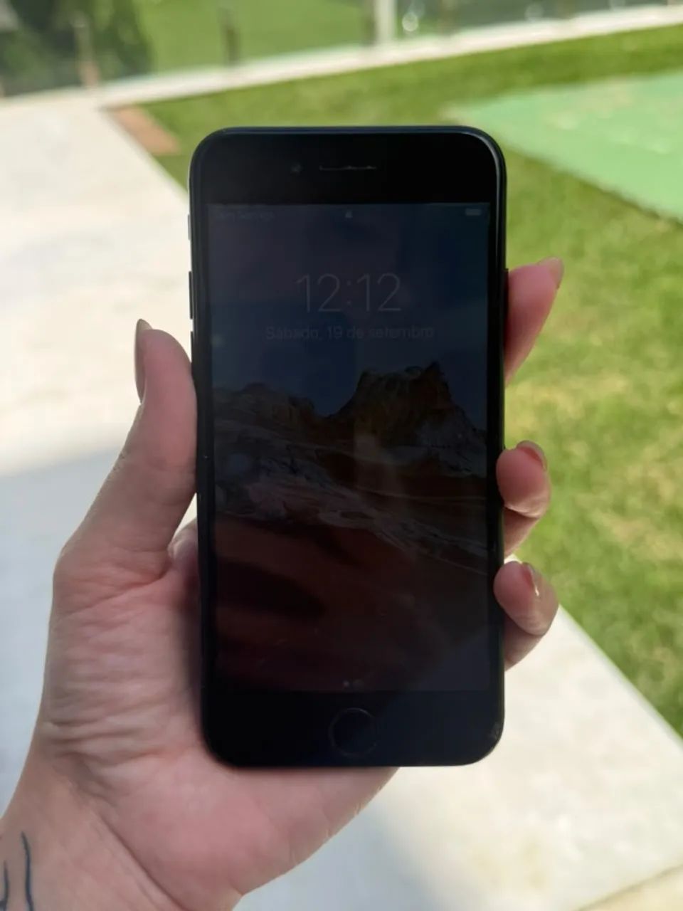Iphone 7
