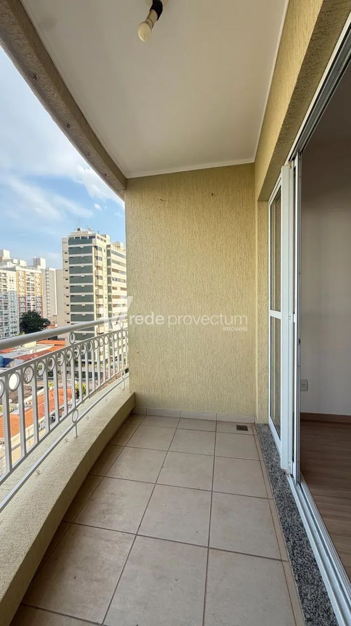 apartamento - Vila Itapura - Campinas - Foto 4