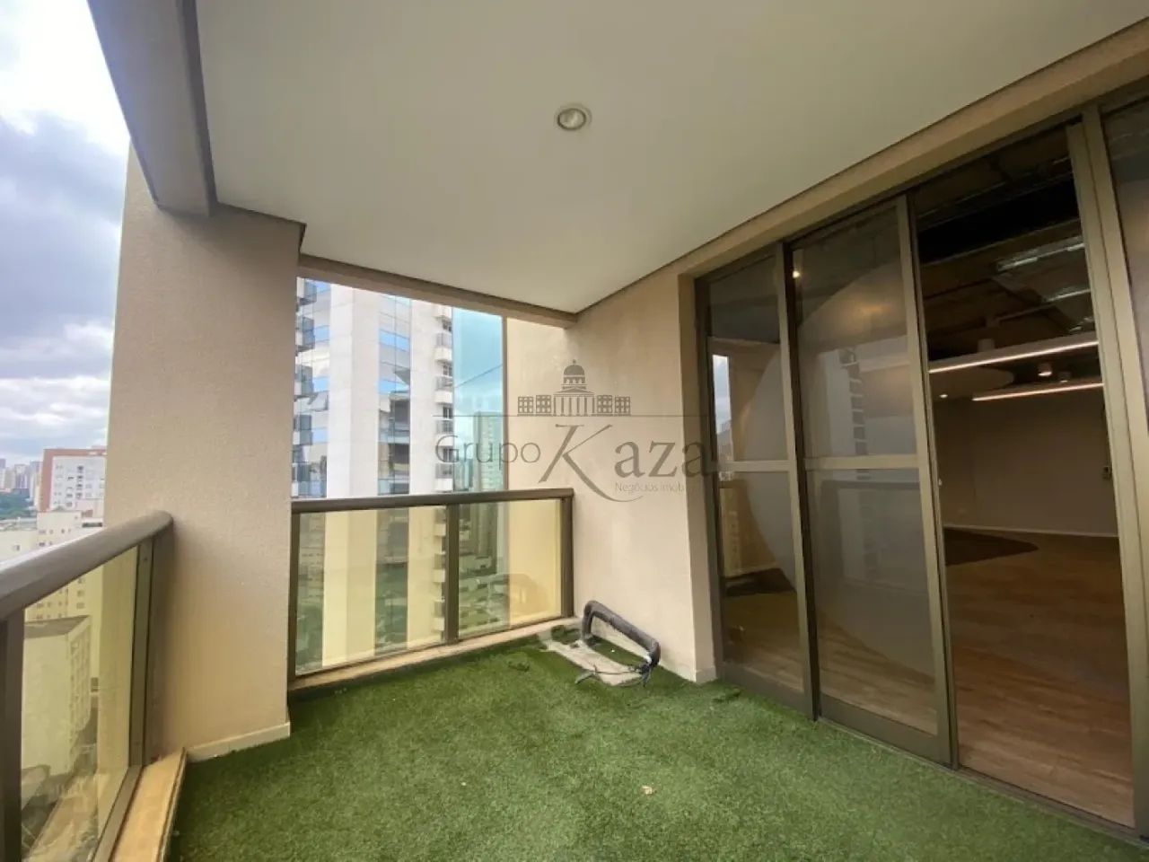 Conjunto Comercial - Vila Olímpia - 101,07m². - Foto 5