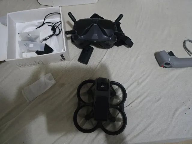 Drone dji avata combo - Foto 6