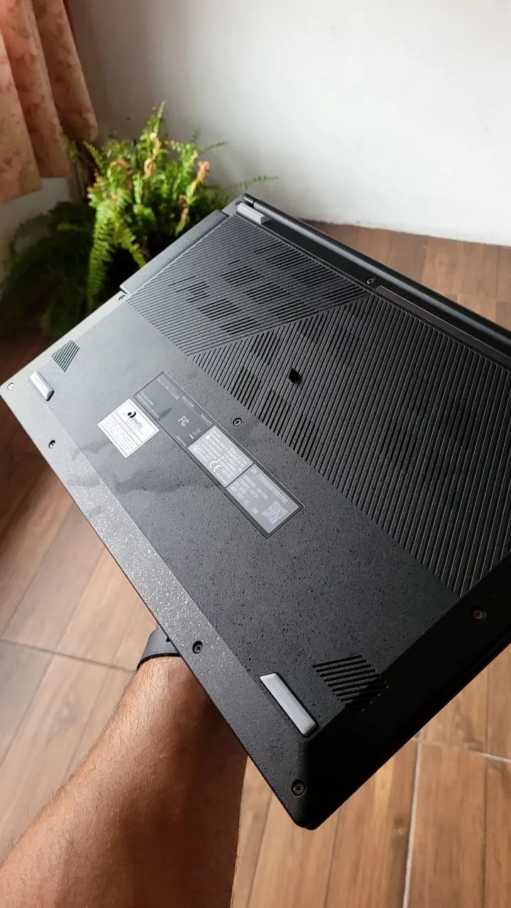 Notebook Asus - Foto 4
