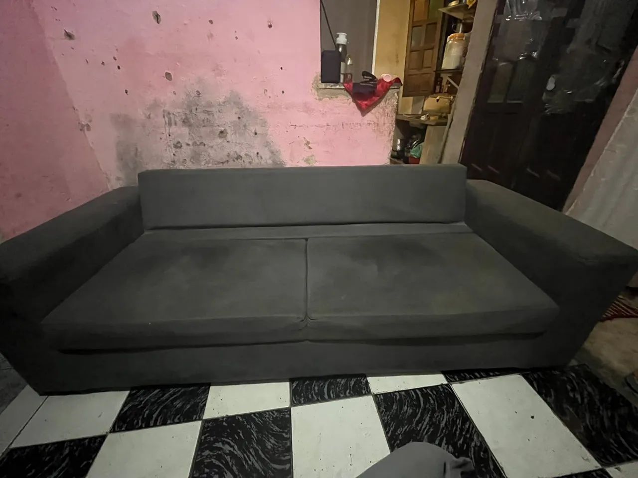 Conjunto de sofá  - Foto 2
