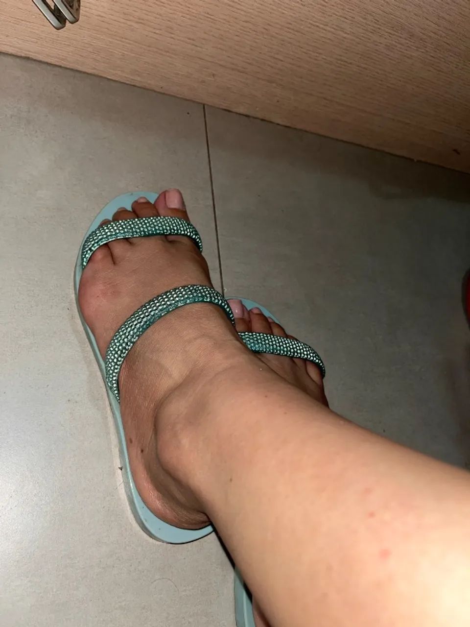 MELISSA GLITZ- TAM 35 - Foto 3