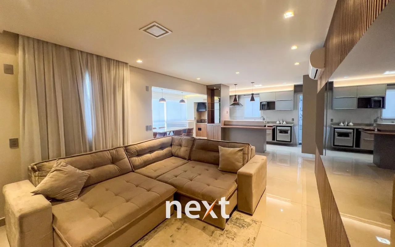 apartamento - Taquaral - Campinas - Foto 2