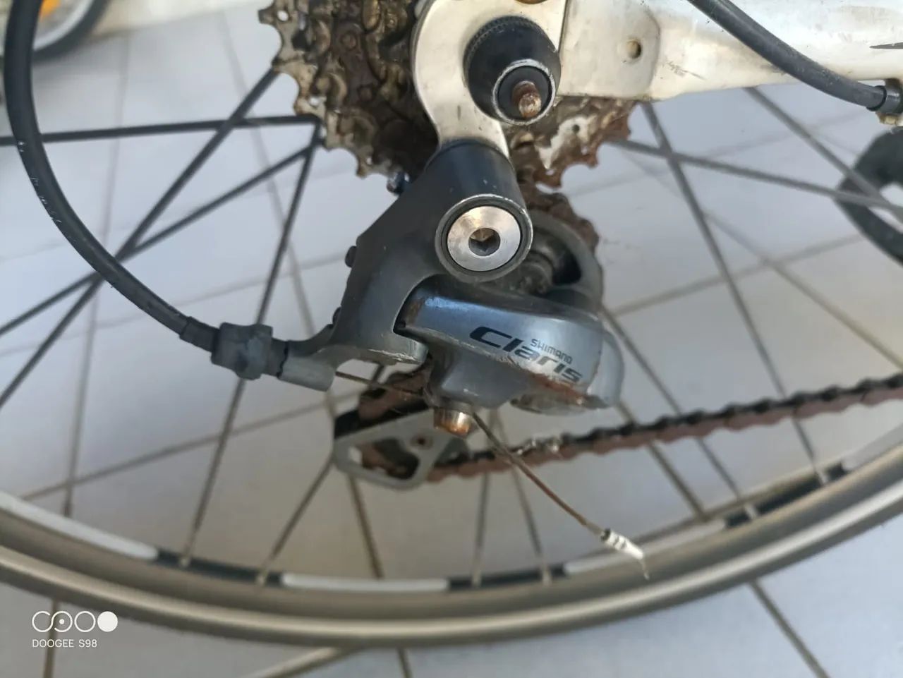 Bicicleta speed - Foto 4