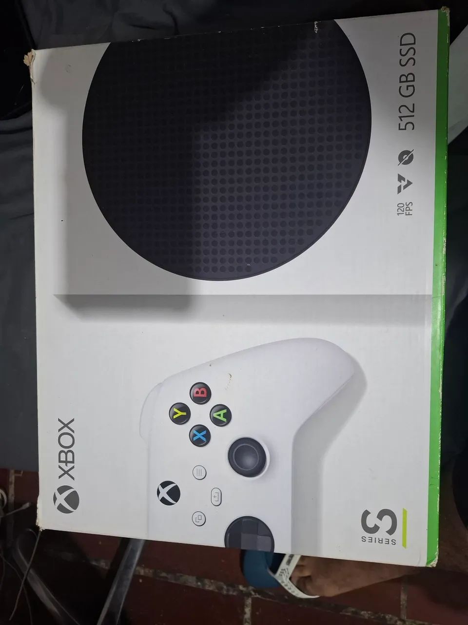 Xbox Series S - Foto 2