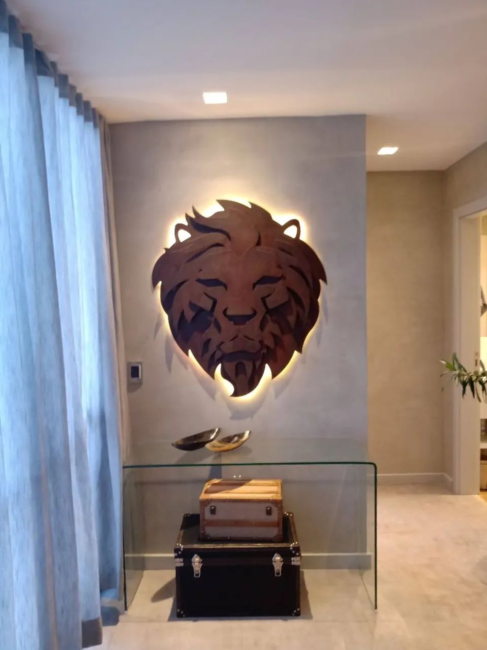 Serviços de Pinturas residenciais - Foto 4