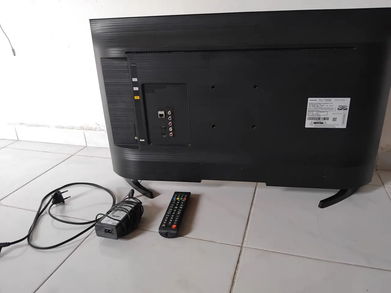 TV SAMSUNG SMART 32 POL.  - Foto 4