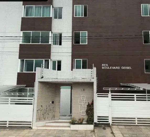 Aluga-se Apartamento no Geisel