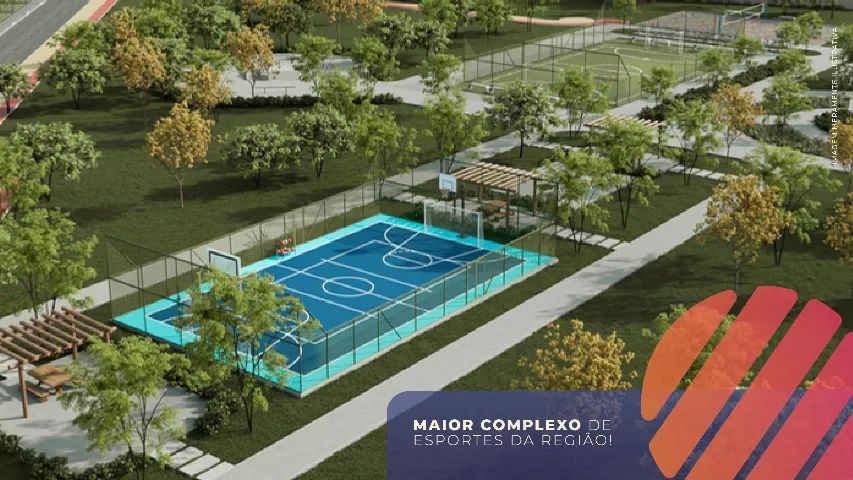 Condomínio Nova Maricá - Casas de 2 quartos com suíte - Lançamnento - Foto 4