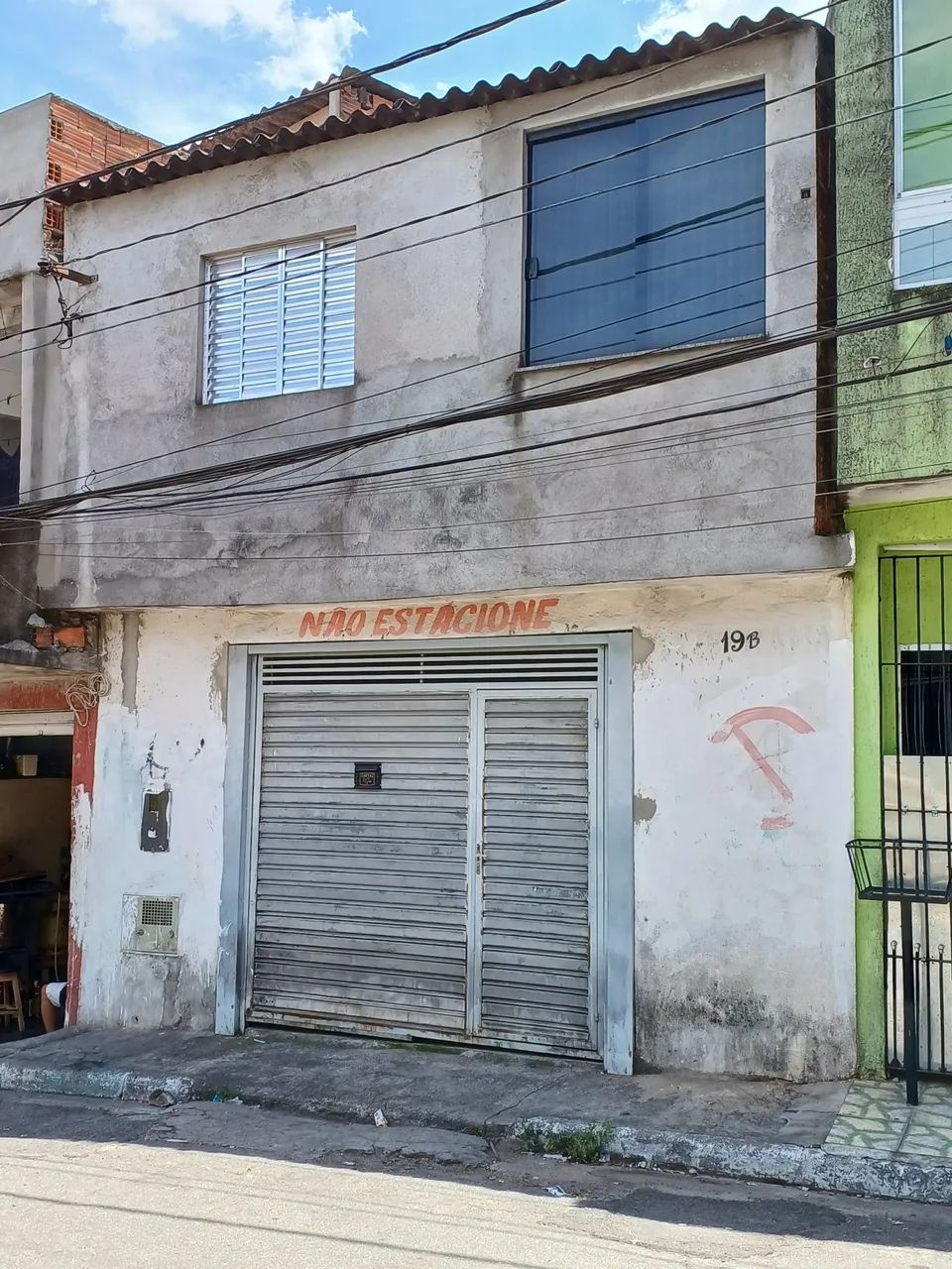 Foto - São Paulo - Jardim São Francisco