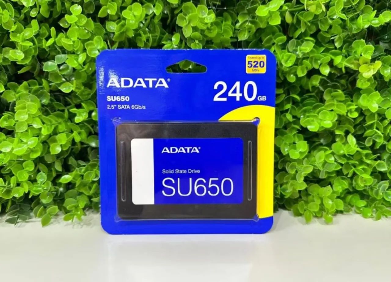 Ssd - Foto 2