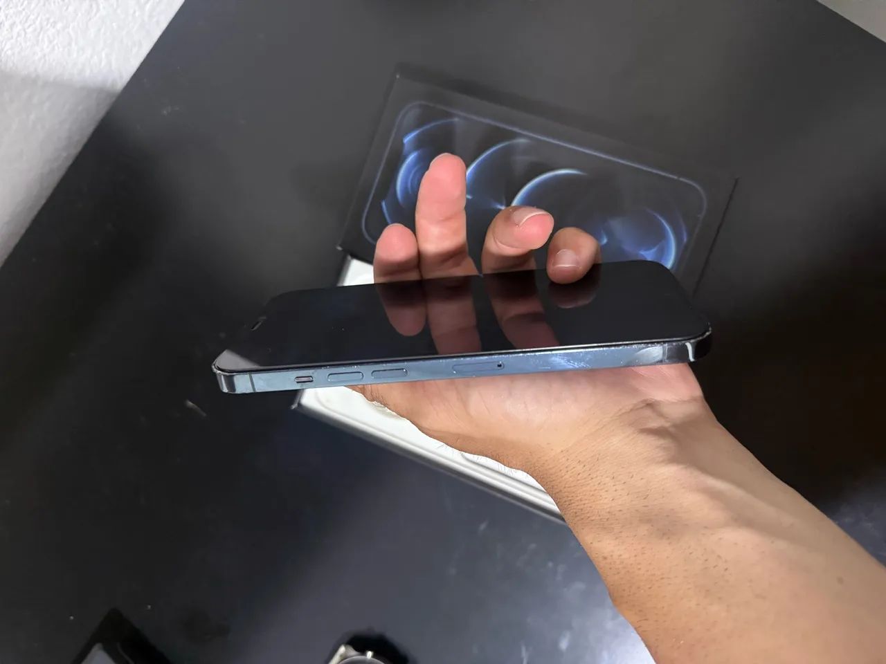 iPhone 12 Pro Max 256GB (Telefone Extra) - Foto 3