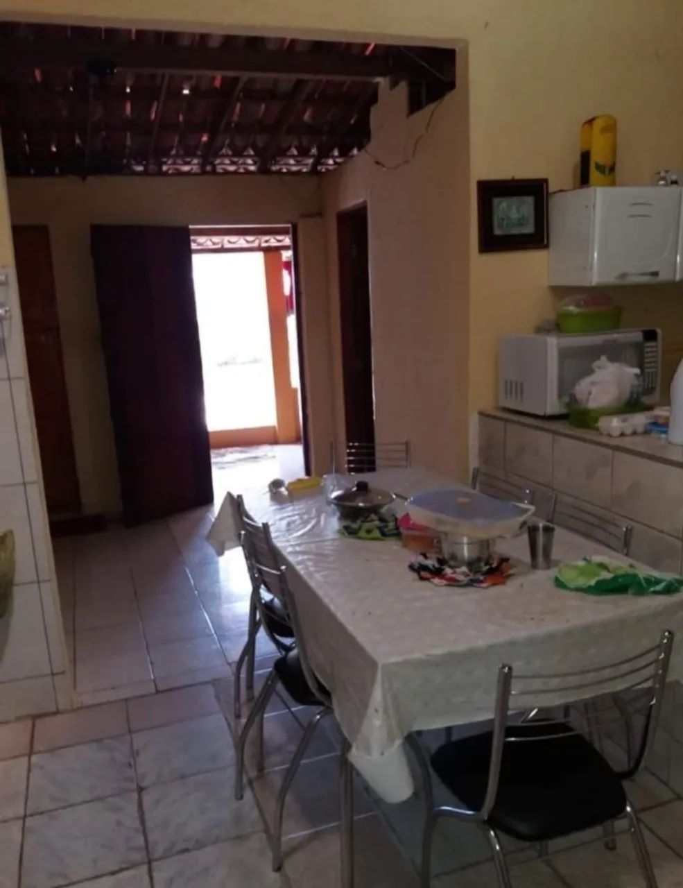 Casa Parque Santa Rosa - Foto 4