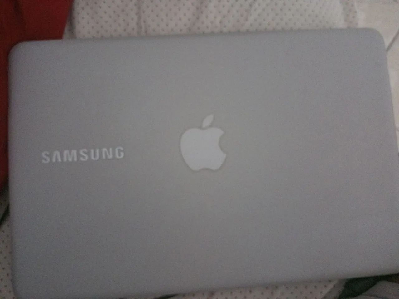 Notebook Samsung Essentials - Foto 2