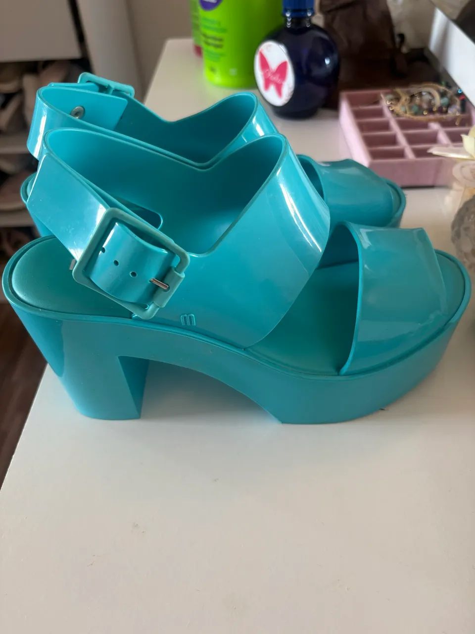 Melissa - Foto 2