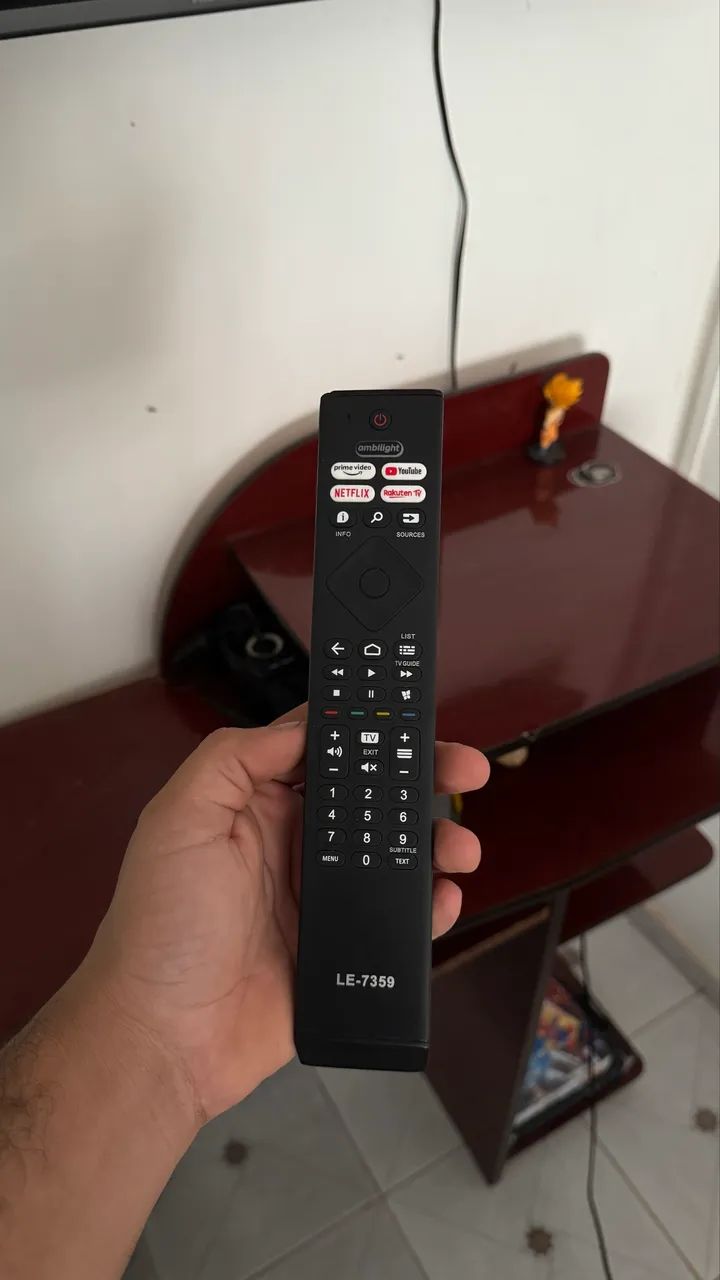 Smart Tv Philips 43 polegadas Full HD  - Foto 4