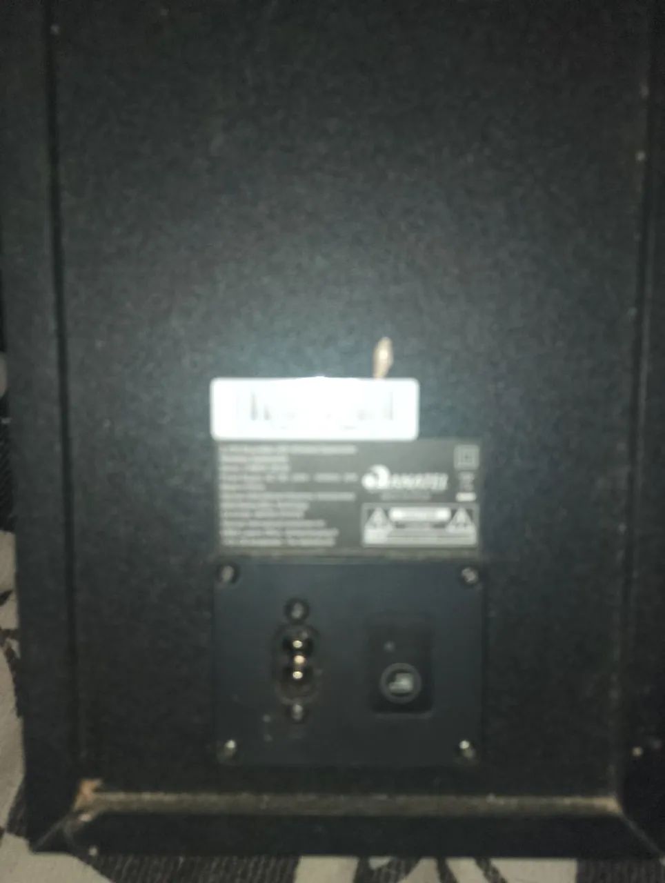 Home theater jbl - Foto 4