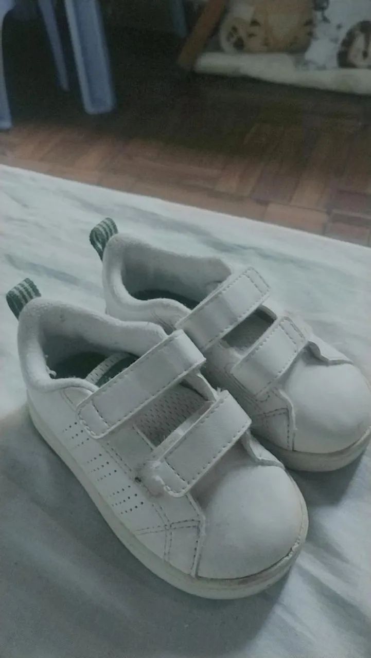 Roupas e sapatos  - Foto 6