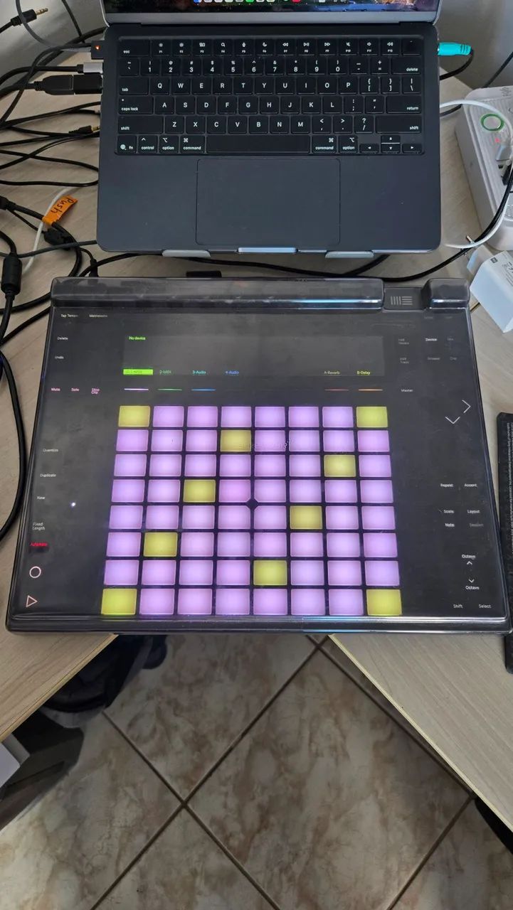 Push 2 - Ableton Live - Foto 3