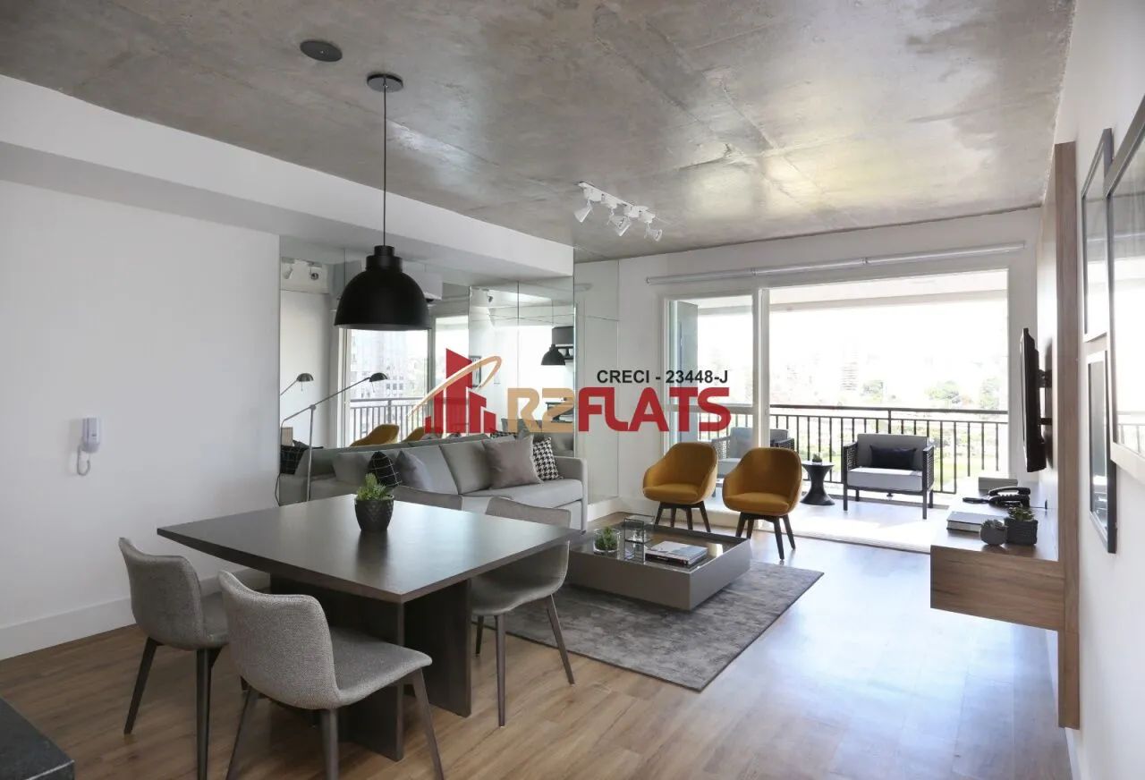 Apartamento com ótimo preço no bairro Brooklin. Confira! - Foto 2