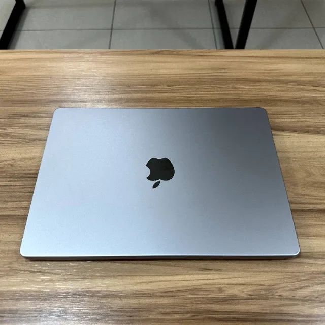MACBOOK PRO CHIP M3, 8 GB RAM, 512 SSD, TOUCH ID, 14 POLEGADAS - Foto 5