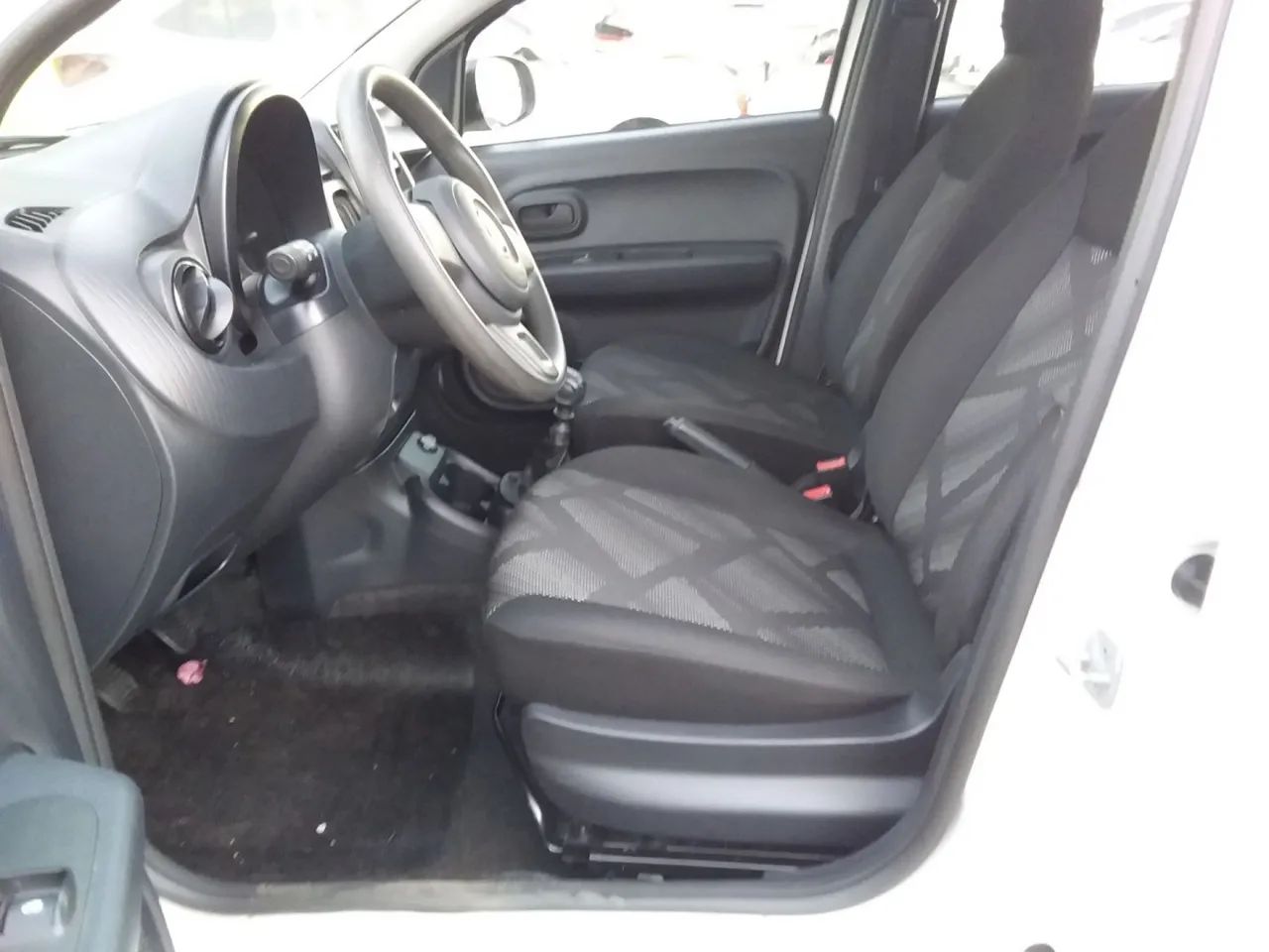 Fiat Mobi Like 1.0 Fire Flex 5P. 2025 - Foto 11