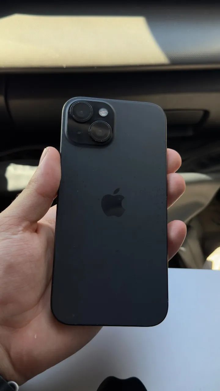 Iphone 15 128gb  - Foto 3