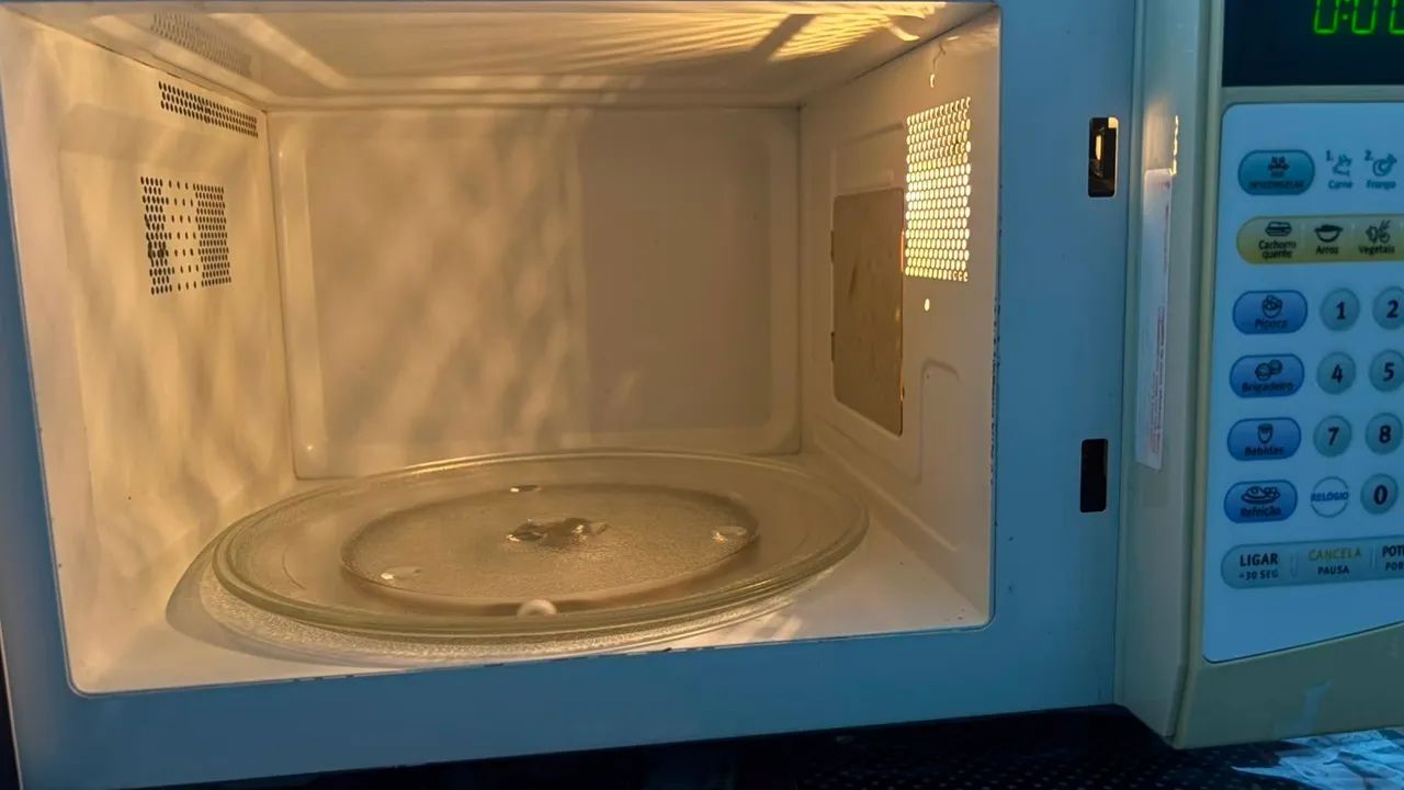 Microondas Electrolux  - Foto 4