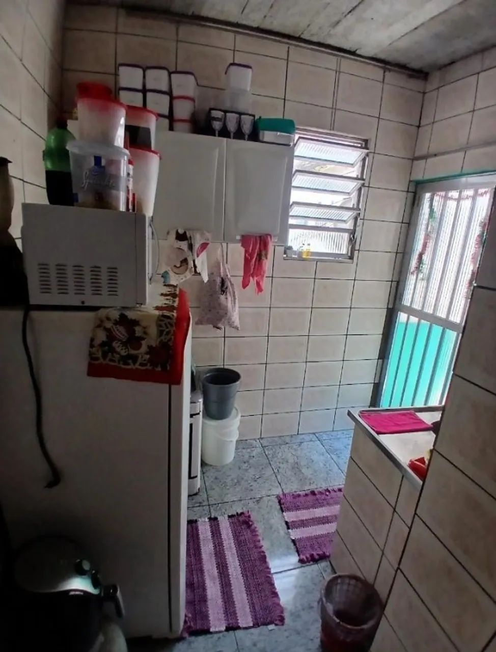 Alugo casa  - Foto 5