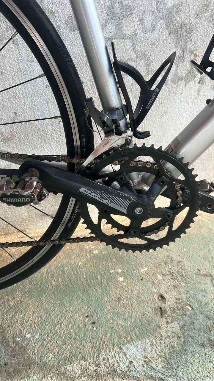 Bicicleta Speed Cannondale  - Foto 2