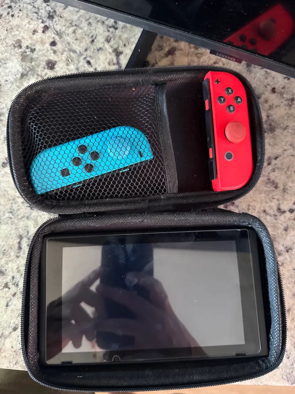 Nintendo Switch - Foto 2