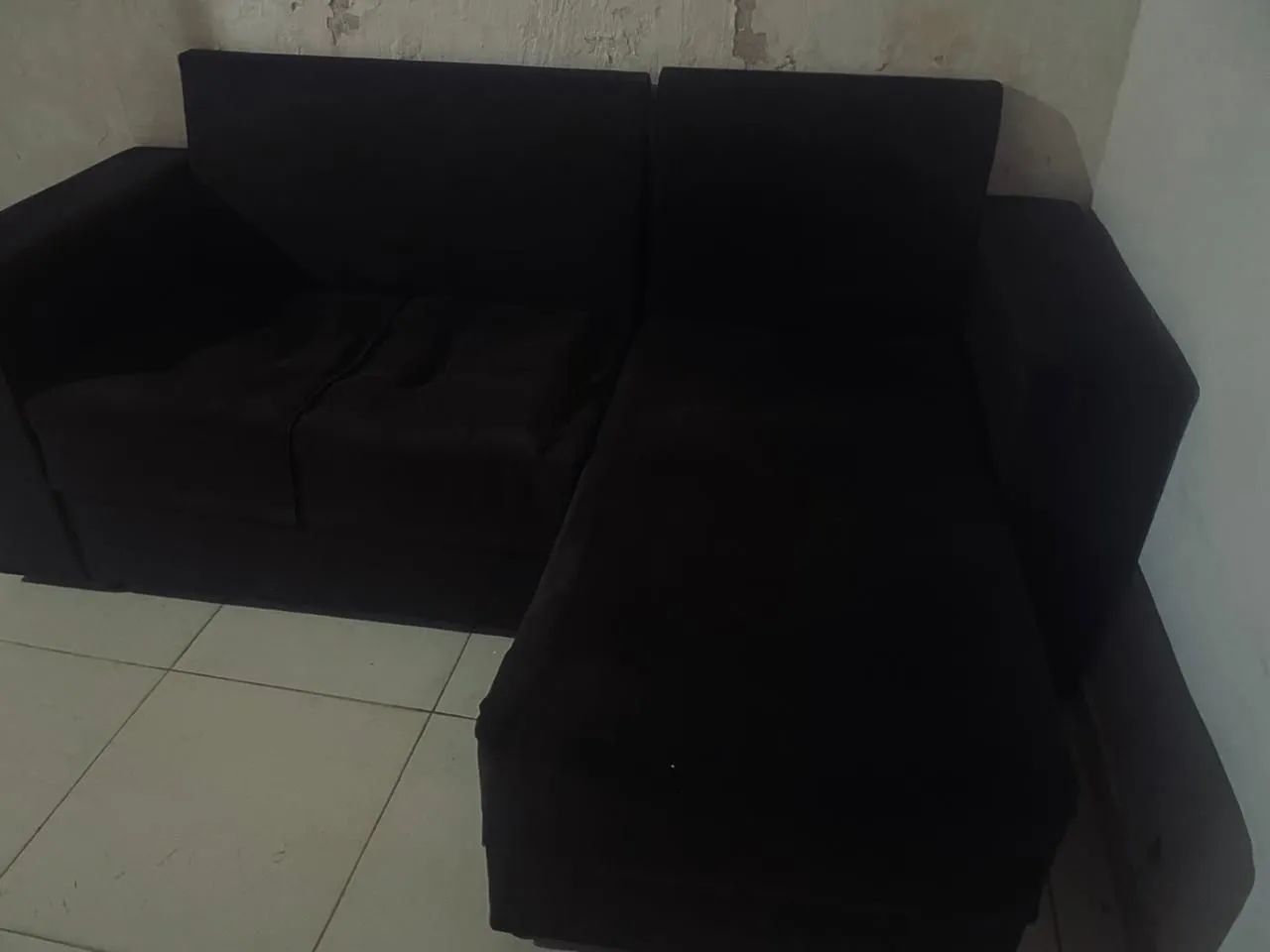Sofá em L  - Foto 3