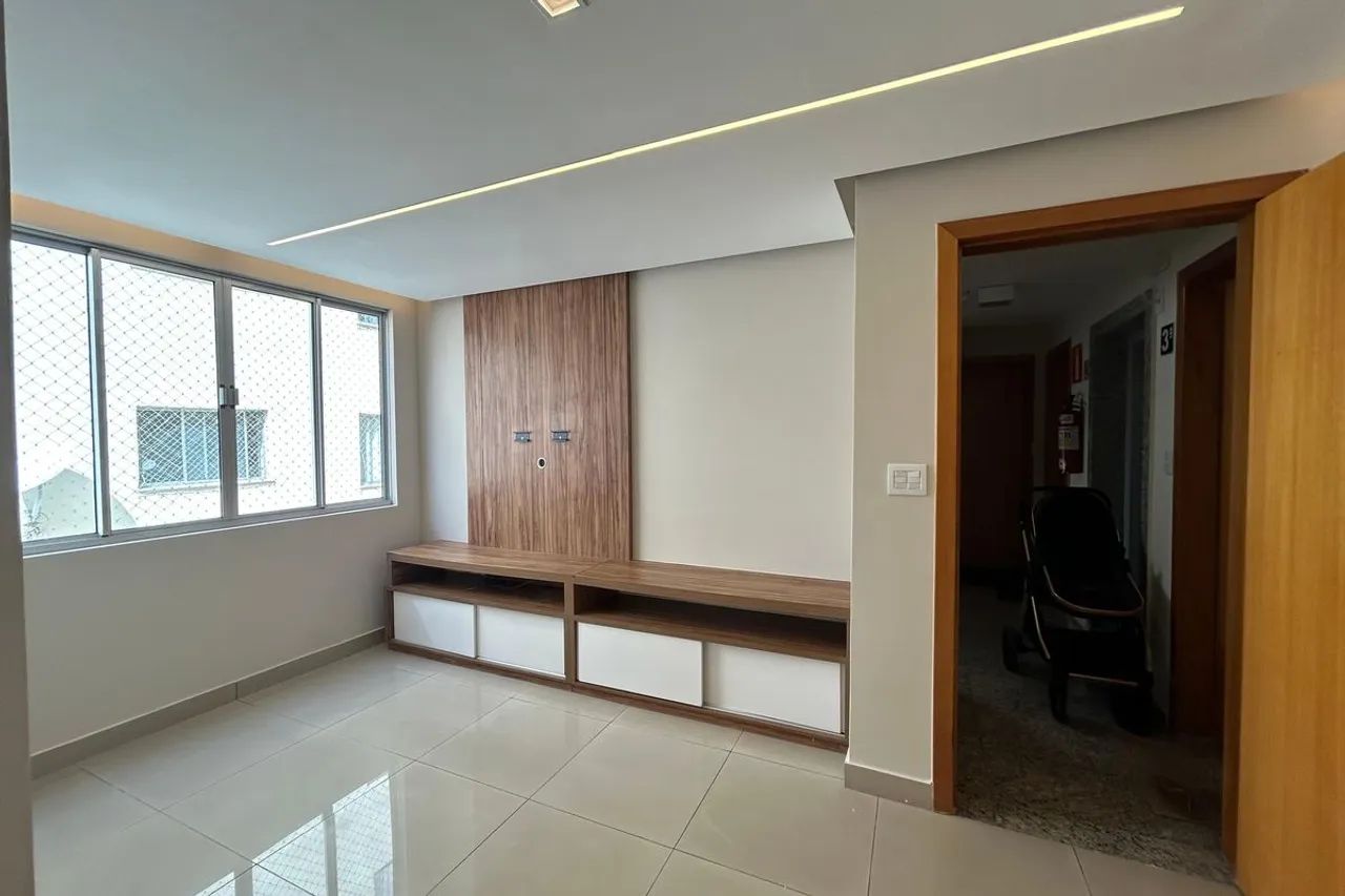 Apartamento à Venda - Manacás, 2 Quartos, 74 m2 - Foto 4