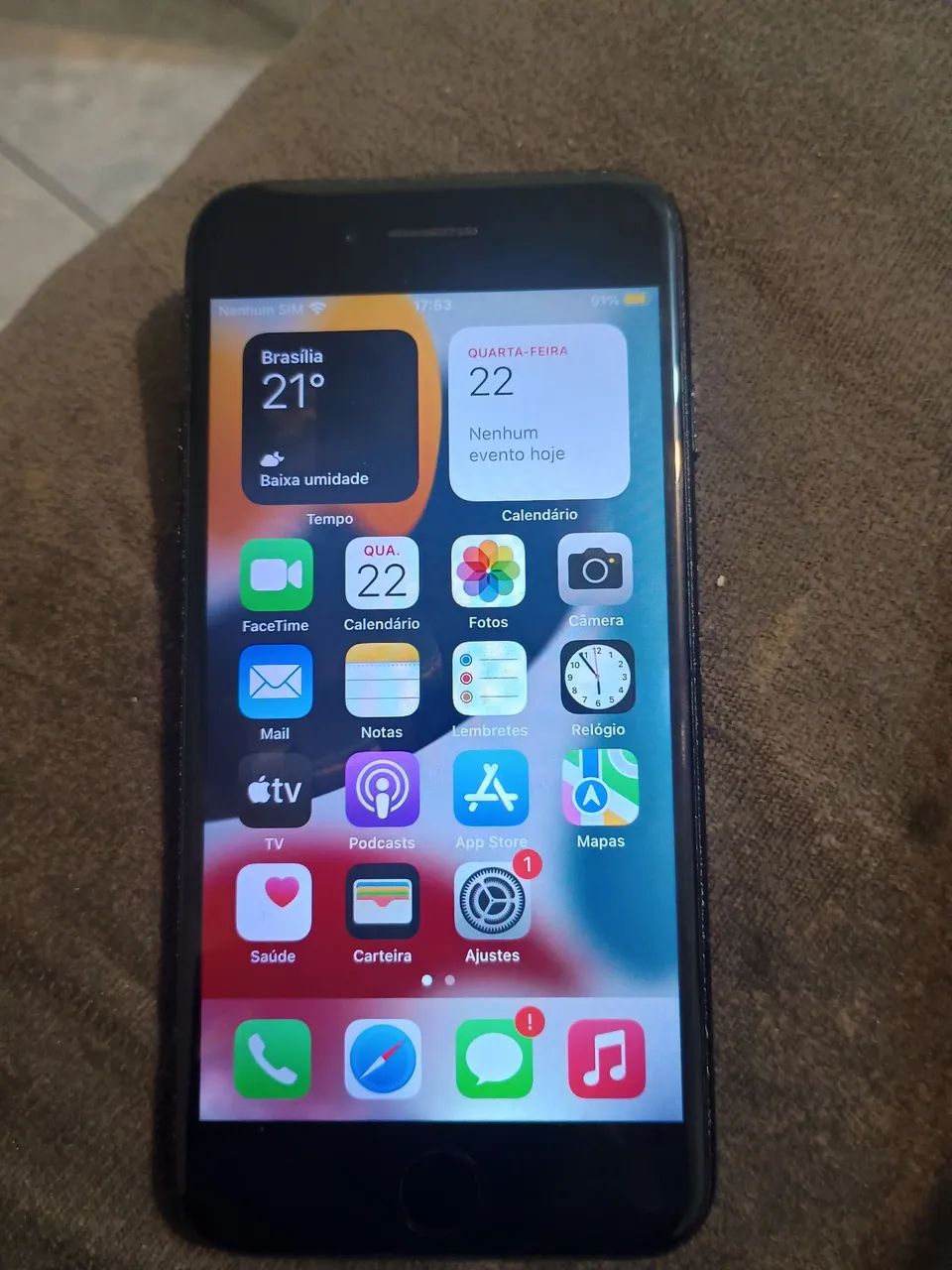 iPhone 7