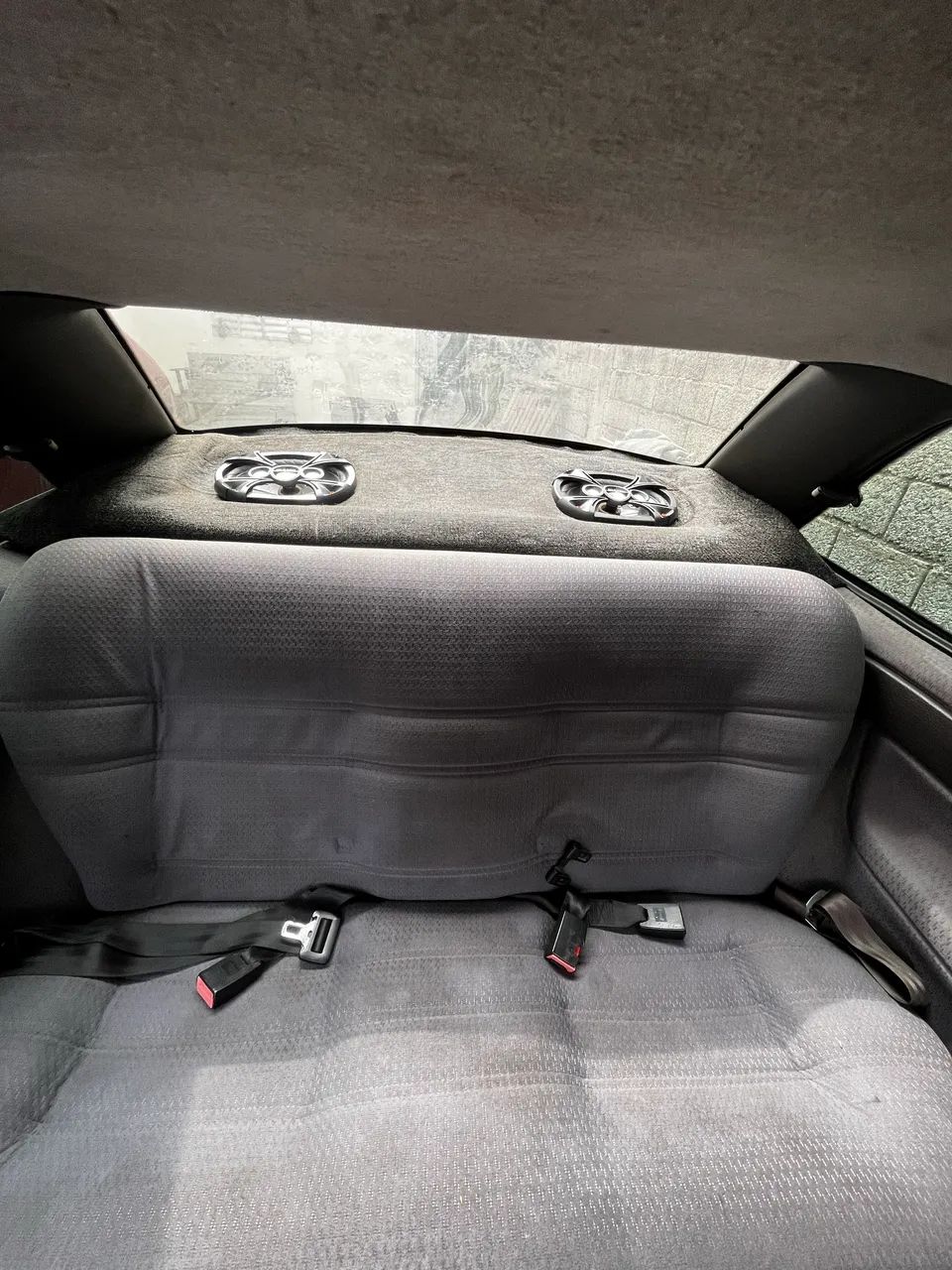Volkswagen Logus 1.6 / CLI / CL/ GL (álcool) 1995 - Foto 3