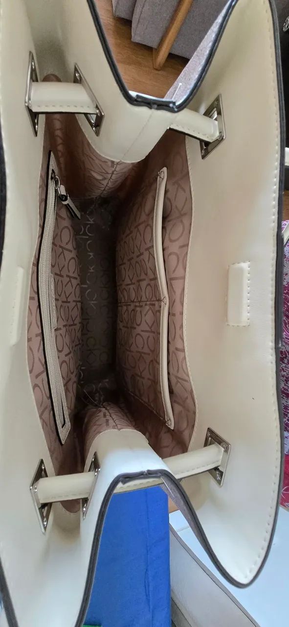 CALVIN KLEIN BOLSA  - Foto 2