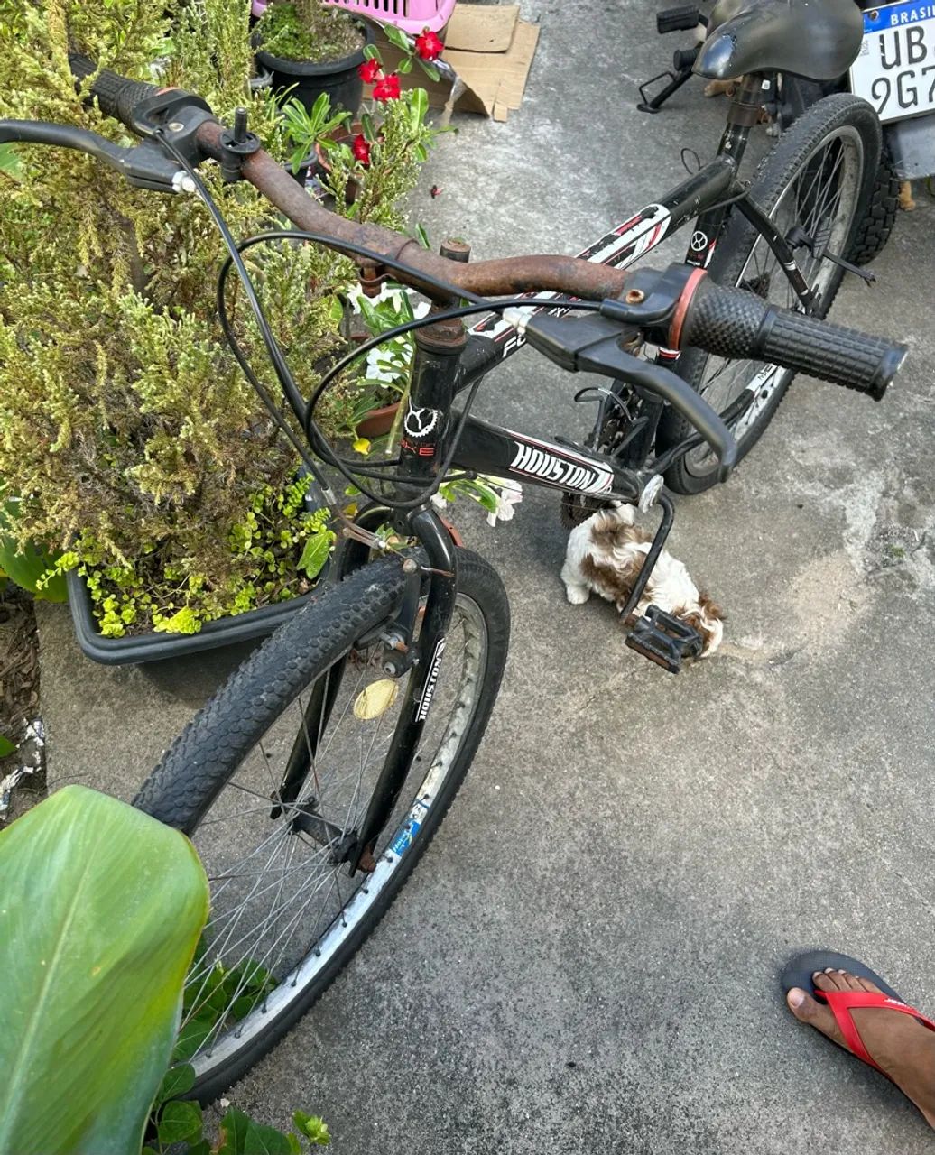 Bicicleta  - Foto 3