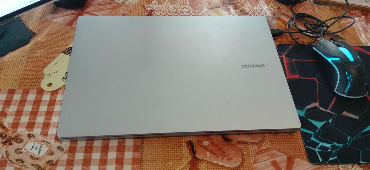 LEIA ANUNCIO SAMSUNG GALAXY BOOK GO - Foto 3
