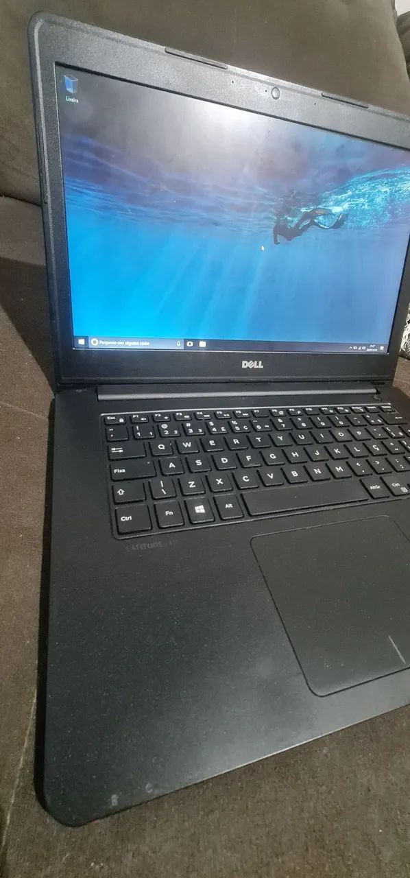 Notebook Dell i5 - Foto 4