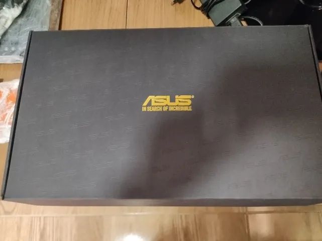 RX 5600 XT ASUS DUAL COM CAIXA - Foto 3