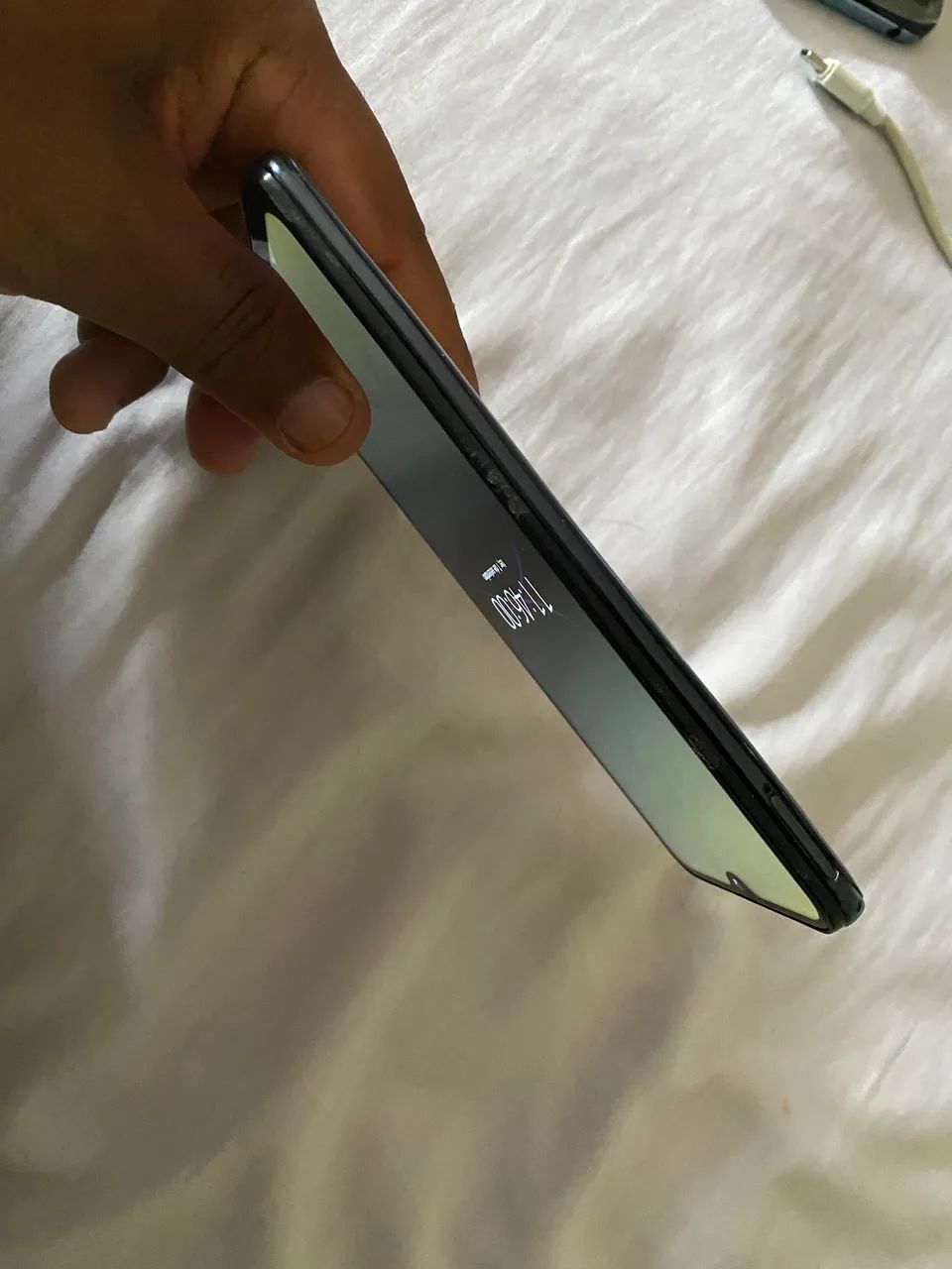 Samsung Galaxy A50 preto  - Foto 2