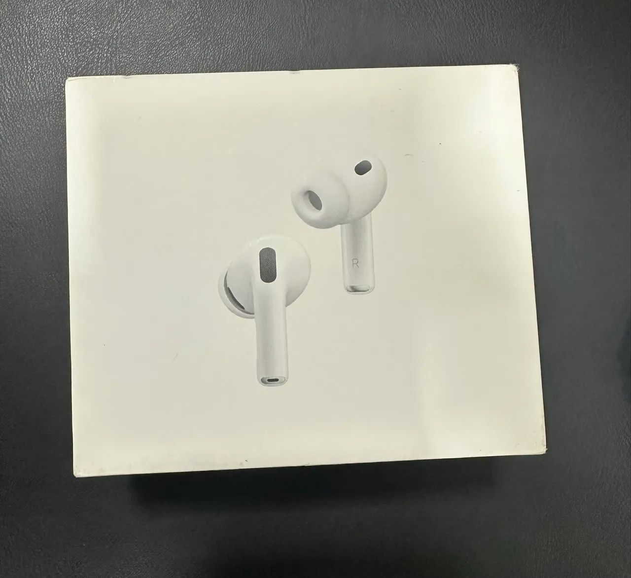 Airpods Pro 3