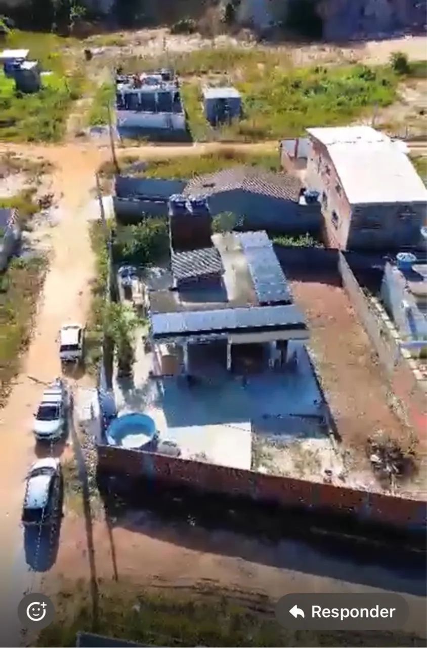 Foto - Camaragibe - Bairro Novo do Carmelo